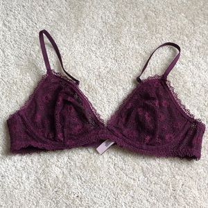 Victoria Secret bralette